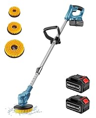 Brosse nettoyage electrique d'occasion  Livré partout en France