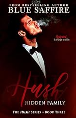 Hush hidden family for sale  Delivered anywhere in USA 