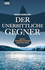 Unerbittliche gegner fall gebraucht kaufen  Wird an jeden Ort in Deutschland