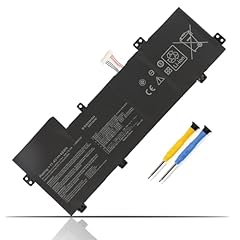 B31n1534 laptop batteria usato  Spedito ovunque in Italia 