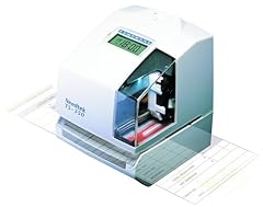 Needtek ts350 timbradocumenti usato  Spedito ovunque in Italia 