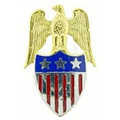 Eagleemblems p10532 pin for sale  Delivered anywhere in USA 