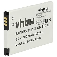 Vhbw replacement battery for sale  Delivered anywhere in UK