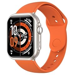 Banlvs smartwatch uomo usato  Spedito ovunque in Italia 