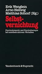 Selbstvernichtung psychodynami gebraucht kaufen  Wird an jeden Ort in Deutschland
