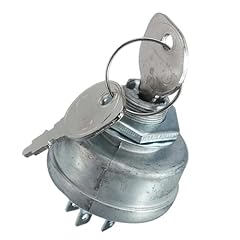 Sicailu ignition starter for sale  Delivered anywhere in UK