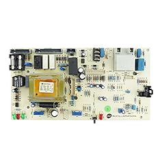 Hts boiler pcb for sale  Delivered anywhere in UK
