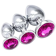 Plug anal sex d'occasion  Livré partout en France