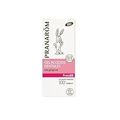 Pranabb gingival gel for sale  Delivered anywhere in UK
