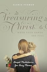 Treasuring christ when d'occasion  Livré partout en Belgiqu