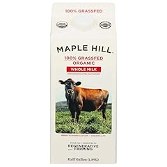 Maple hill creamery for sale  Delivered anywhere in USA 