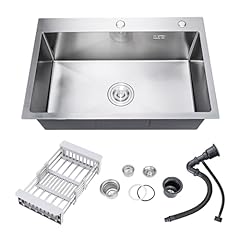 Vivrhintty kitchen sink for sale  Delivered anywhere in USA 