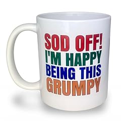 Banterous sod happy for sale  Delivered anywhere in UK
