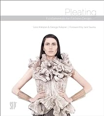 Pleating fundamentals fashion for sale  Delivered anywhere in USA 