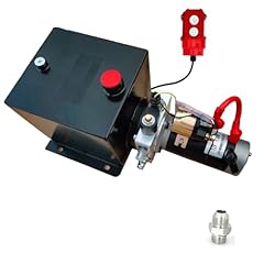 Wryxia hydraulic power for sale  Delivered anywhere in UK