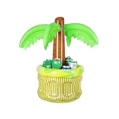 Aufblasbare palme 68cm gebraucht kaufen  Wird an jeden Ort in Deutschland