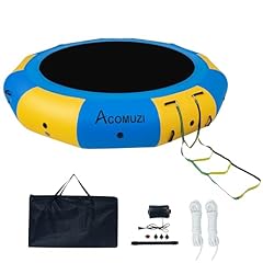 Acomuzi inflatable water for sale  Delivered anywhere in USA 