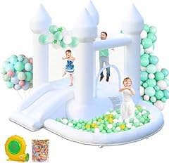 Infltable château gonflable d'occasion  Livré partout en France