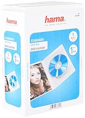 Hama dvd hüllen gebraucht kaufen  Wird an jeden Ort in Deutschland