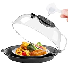 Microwave splatter cover for sale  Delivered anywhere in USA 