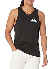 Quiksilver men logo for sale  Delivered anywhere in USA 