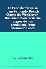 Pendule française . d'occasion  Livré partout en France