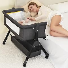 Baby bassinet bedside for sale  Delivered anywhere in USA 