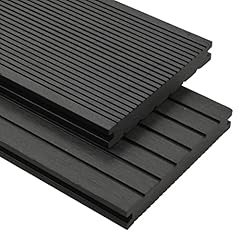 Vidaxl wpc terrassendielen gebraucht kaufen  Wird an jeden Ort in Deutschland
