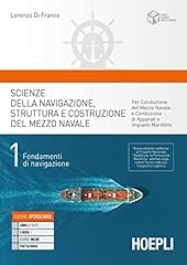 Scienze della navigazione usato  Spedito ovunque in Italia 