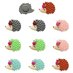 Duolai 10pcs hedgehog for sale  Delivered anywhere in USA 