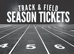 Track field season for sale  Delivered anywhere in USA 