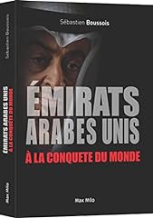 Emirats arabes unis d'occasion  Livré partout en France