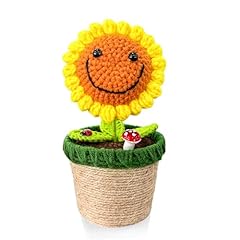 Kiayoo cadeau tournesol d'occasion  Livré partout en France