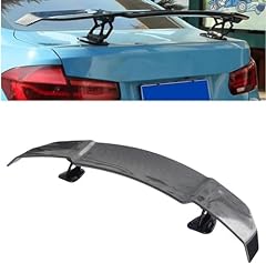 Rear trunk spoiler for sale  Delivered anywhere in UK
