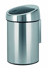 Brabantia touch kunststoffeins gebraucht kaufen  Wird an jeden Ort in Deutschland