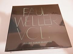 Paul weller classic for sale  Delivered anywhere in UK