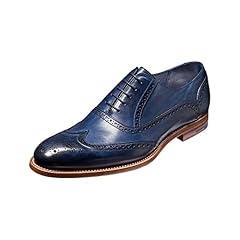 Barker valiant brogue for sale  Delivered anywhere in Ireland