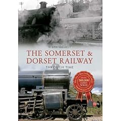 Somerset dorset railway for sale  Delivered anywhere in UK