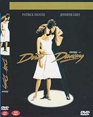 Dirty dancing dvd for sale  Delivered anywhere in USA 