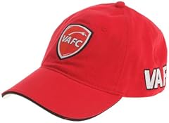 Vafc casquette logo d'occasion  Livré partout en France