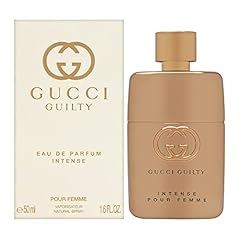 Gucci guilty intense usato  Spedito ovunque in Italia 