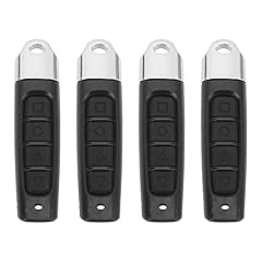 4pcs 433mhz remote for sale  Delivered anywhere in UK