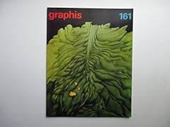 Graphis magazine 161 for sale  Delivered anywhere in USA 