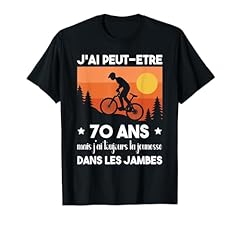 Ans anniversaire vélo d'occasion  Livré partout en France