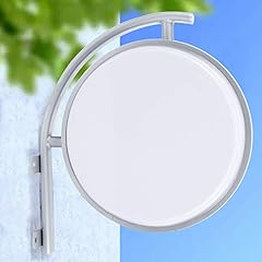Led werbelichtbox rund gebraucht kaufen  Wird an jeden Ort in Deutschland