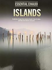 Einaudi ludovico islands d'occasion  Livré partout en France