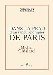 Peau sapeur pompier d'occasion  Livré partout en France