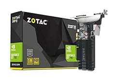 Zotac geforce 710 for sale  Delivered anywhere in USA 