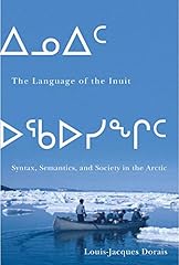 Language inuit syntax for sale  Delivered anywhere in USA 