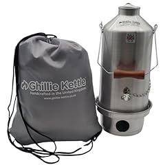 Ghillie kettle adventurer for sale  Delivered anywhere in UK